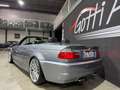 BMW M3 ISCRITTA ASI IVA ESPOSTA Grau - thumbnail 5