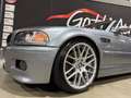 BMW M3 ISCRITTA ASI IVA ESPOSTA Grau - thumbnail 7