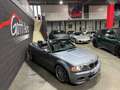 BMW M3 ISCRITTA ASI IVA ESPOSTA Grau - thumbnail 3
