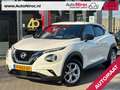 Nissan Juke DIG-T 114 DCT N-Connecta | AUTOMAAT | APPLE CARPLA Wit - thumbnail 1