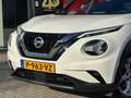 Nissan Juke DIG-T 114 DCT N-Connecta | AUTOMAAT | APPLE CARPLA Wit - thumbnail 35