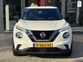 Nissan Juke DIG-T 114 DCT N-Connecta | AUTOMAAT | APPLE CARPLA Wit - thumbnail 2