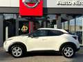 Nissan Juke DIG-T 114 DCT N-Connecta | AUTOMAAT | APPLE CARPLA Wit - thumbnail 3
