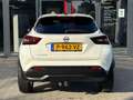 Nissan Juke DIG-T 114 DCT N-Connecta | AUTOMAAT | APPLE CARPLA Wit - thumbnail 5