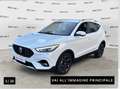 MG ZS ZS  1.5 Luxury GPL Blanc - thumbnail 2