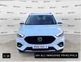 MG ZS ZS  1.5 Luxury GPL Blanc - thumbnail 4