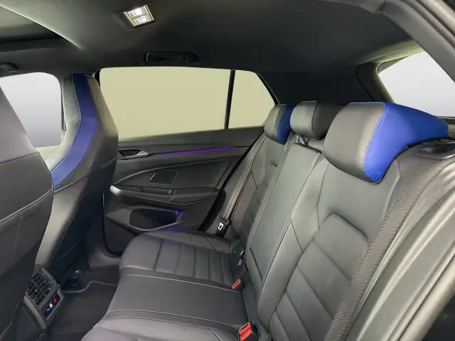 Volkswagen Golf view 12
