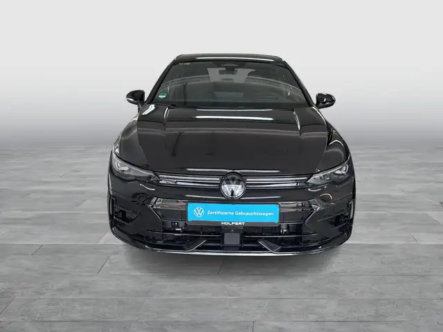 Volkswagen Golf view 8