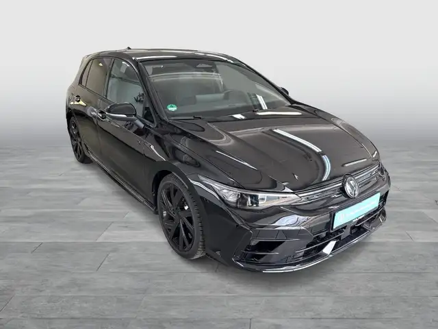 Volkswagen Golf view 7