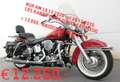 Harley-Davidson Softail FLSTC Softail Heritage Classic EVO crvena - thumbnail 1