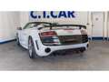 Audi R8 GT Spyder 5.2 FSI quattro 182/333 Gris - thumbnail 5