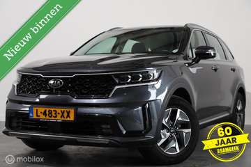 1.6 T-GDI Hybrid 7PERSOONS. - Stoel/Stuurverwarmin