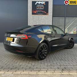 Long Range AWD + MMX PACK