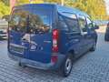 Mercedes-Benz Citan Mixto 111 CDI Extralang 5-Sitzer+Klima AHK Blau - thumbnail 4