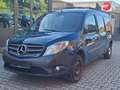Mercedes-Benz Citan Mixto 111 CDI Extralang 5-Sitzer+Klima AHK Blau - thumbnail 1