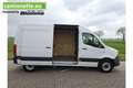 Mercedes-Benz Sprinter eSprinter L2H2 41 kWh Weiß - thumbnail 12
