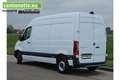 Mercedes-Benz Sprinter eSprinter L2H2 41 kWh Weiß - thumbnail 5
