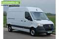 Mercedes-Benz Sprinter eSprinter L2H2 41 kWh Weiß - thumbnail 4