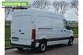 Mercedes-Benz Sprinter eSprinter L2H2 41 kWh Weiß - thumbnail 3
