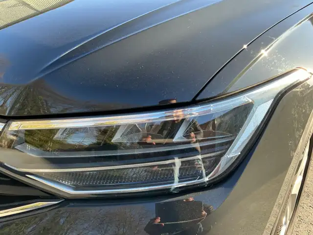 Volkswagen Tiguan view 17