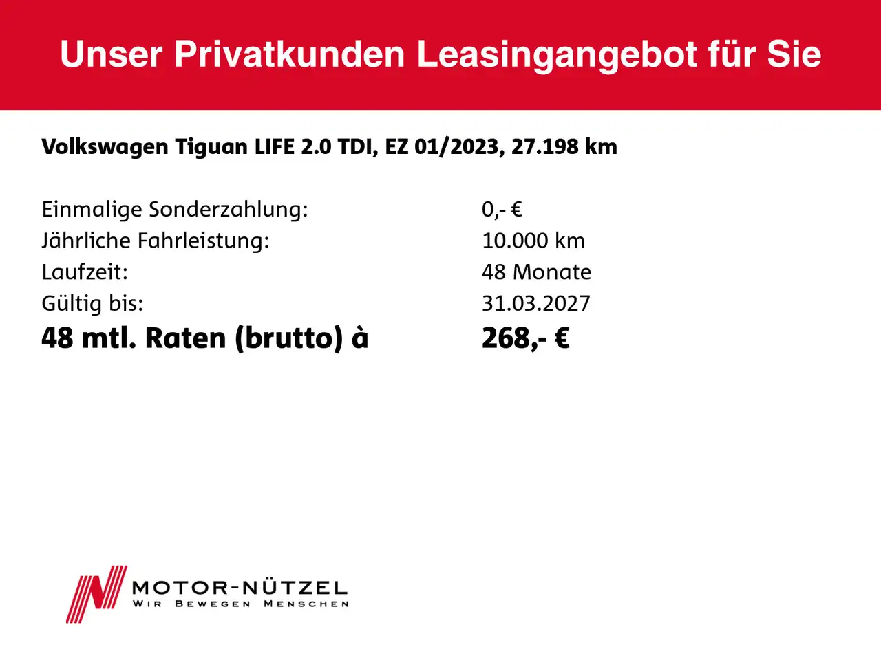 Volkswagen Tiguan 2.0 TDI DSG LIFE LED+NAVI+ACC+SHZ+PDC+AHK, миниатюра 23