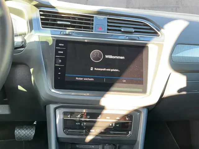 Volkswagen Tiguan view 11