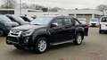 Isuzu D-Max DOUBLE CAB 4WD LS AUTOM/LEDER/KAMERA/AHK Noir - thumbnail 1