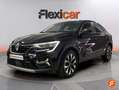 Renault Arkana Techno TCe 103kW(140CV) EDC mild hybrid Negro - thumbnail 3