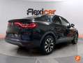 Renault Arkana Techno TCe 103kW(140CV) EDC mild hybrid Negro - thumbnail 8