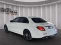 Mercedes-Benz E 300 Lim. AMG Night LED Nav Burmester Leder Kam White - thumbnail 8