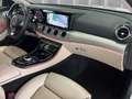 Mercedes-Benz E 300 Lim. AMG Night LED Nav Burmester Leder Kam Weiß - thumbnail 14