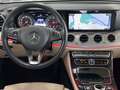 Mercedes-Benz E 300 Lim. AMG Night LED Nav Burmester Leder Kam White - thumbnail 13
