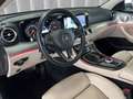 Mercedes-Benz E 300 Lim. AMG Night LED Nav Burmester Leder Kam White - thumbnail 11