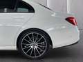 Mercedes-Benz E 300 Lim. AMG Night LED Nav Burmester Leder Kam White - thumbnail 10