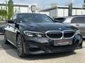 BMW 330 e M Sportpaket*NAVI/LED/STZHZNG/KLIMAA/TEMPOM Black - thumbnail 1