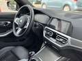BMW 330 e M Sportpaket*NAVI/LED/STZHZNG/KLIMAA/TEMPOM Noir - thumbnail 13