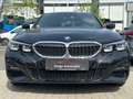 BMW 330 e M Sportpaket*NAVI/LED/STZHZNG/KLIMAA/TEMPOM Black - thumbnail 3
