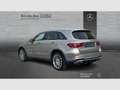 Mercedes-Benz GLC 220 220d 4Matic Aut. Plateado - thumbnail 4