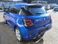 Suzuki Swift 1,2 Hybrid Shine Blau - thumbnail 6