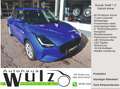 Suzuki Swift 1,2 Hybrid Shine Blau - thumbnail 1