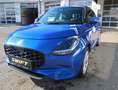 Suzuki Swift 1,2 Hybrid Shine Blau - thumbnail 8