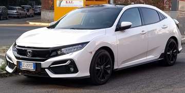 5p 1.5 t Sport + my20