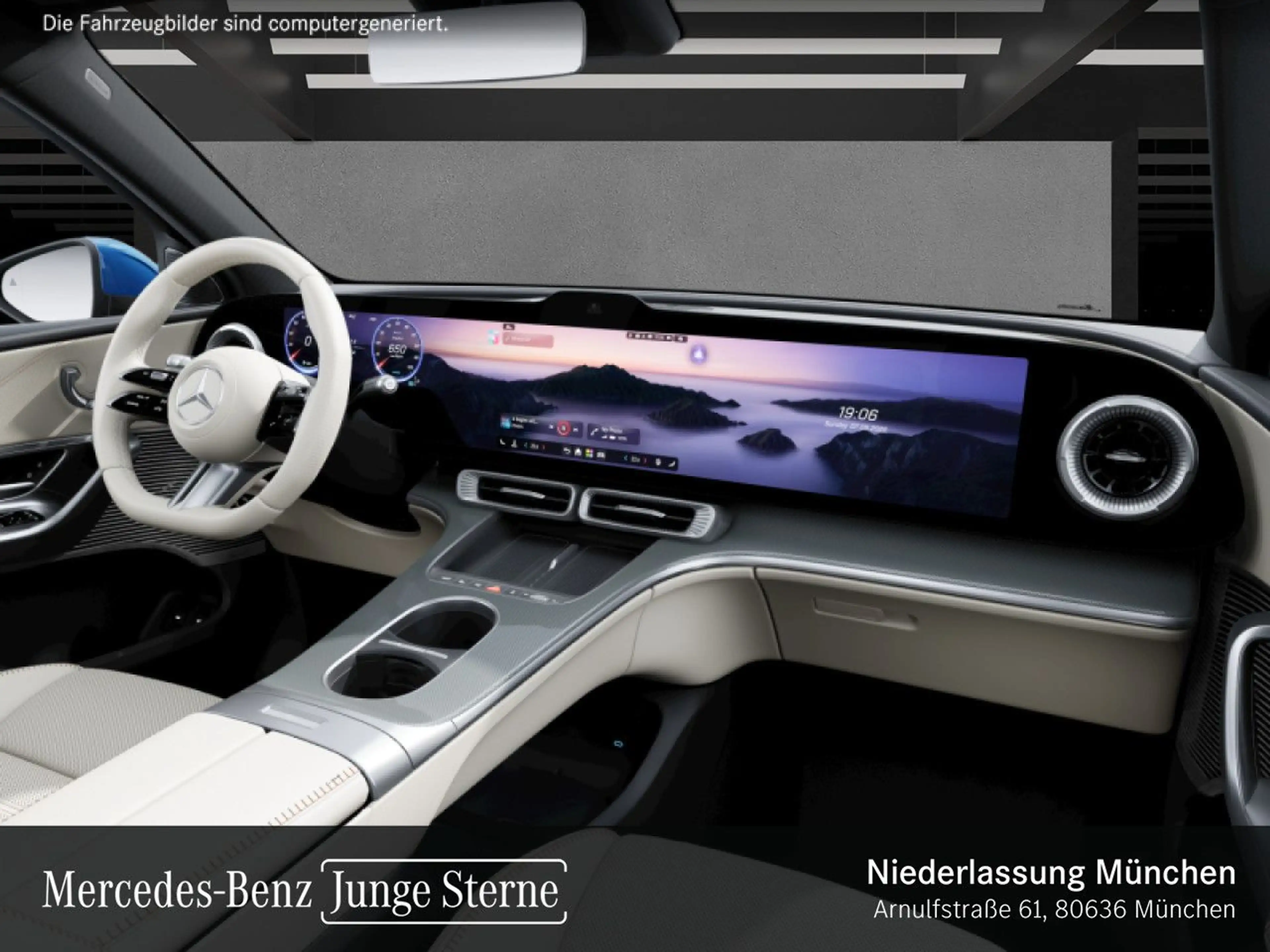 Mercedes-Benz GLC 400 4M AMG Airmat Burmester Distr. AHK Kamera — photo 11