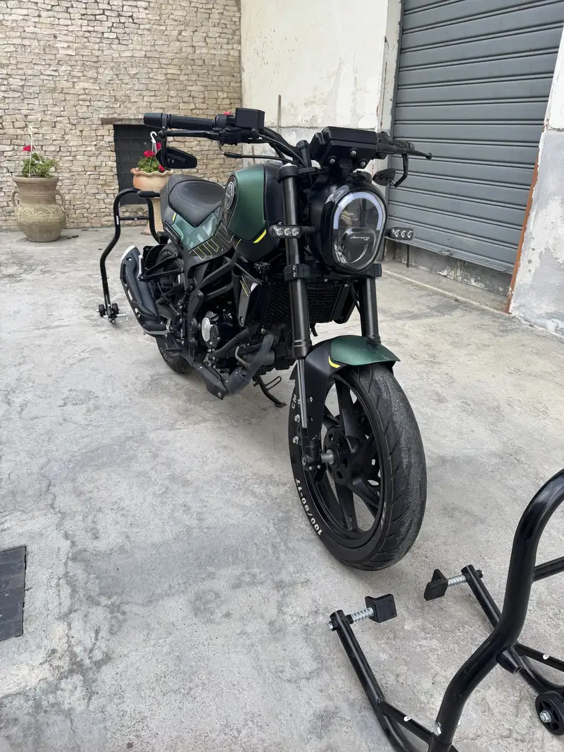 Benelli Leoncino - 1