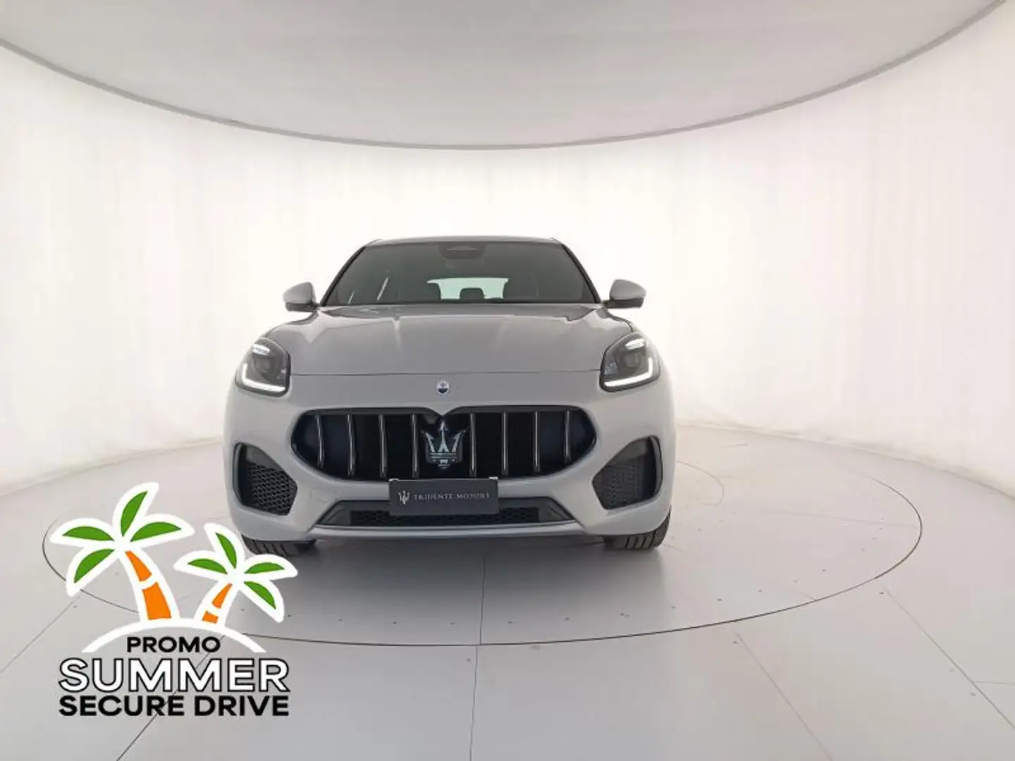 Maserati Grecale 2.0 mhev GT 300cv auto Wit - 2