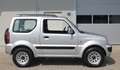 Suzuki Jimny 1 HD,Tüv neu,Klima,AHK,gepflegt,Finanz. Silber - thumbnail 6