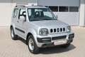 Suzuki Jimny 1 HD,Tüv neu,Klima,AHK,gepflegt,Finanz. Silber - thumbnail 4