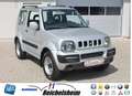 Suzuki Jimny 1 HD,Tüv neu,Klima,AHK,gepflegt,Finanz. Silber - thumbnail 1