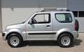 Suzuki Jimny 1 HD,Tüv neu,Klima,AHK,gepflegt,Finanz. Silber - thumbnail 5