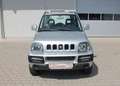 Suzuki Jimny 1 HD,Tüv neu,Klima,AHK,gepflegt,Finanz. Silber - thumbnail 3